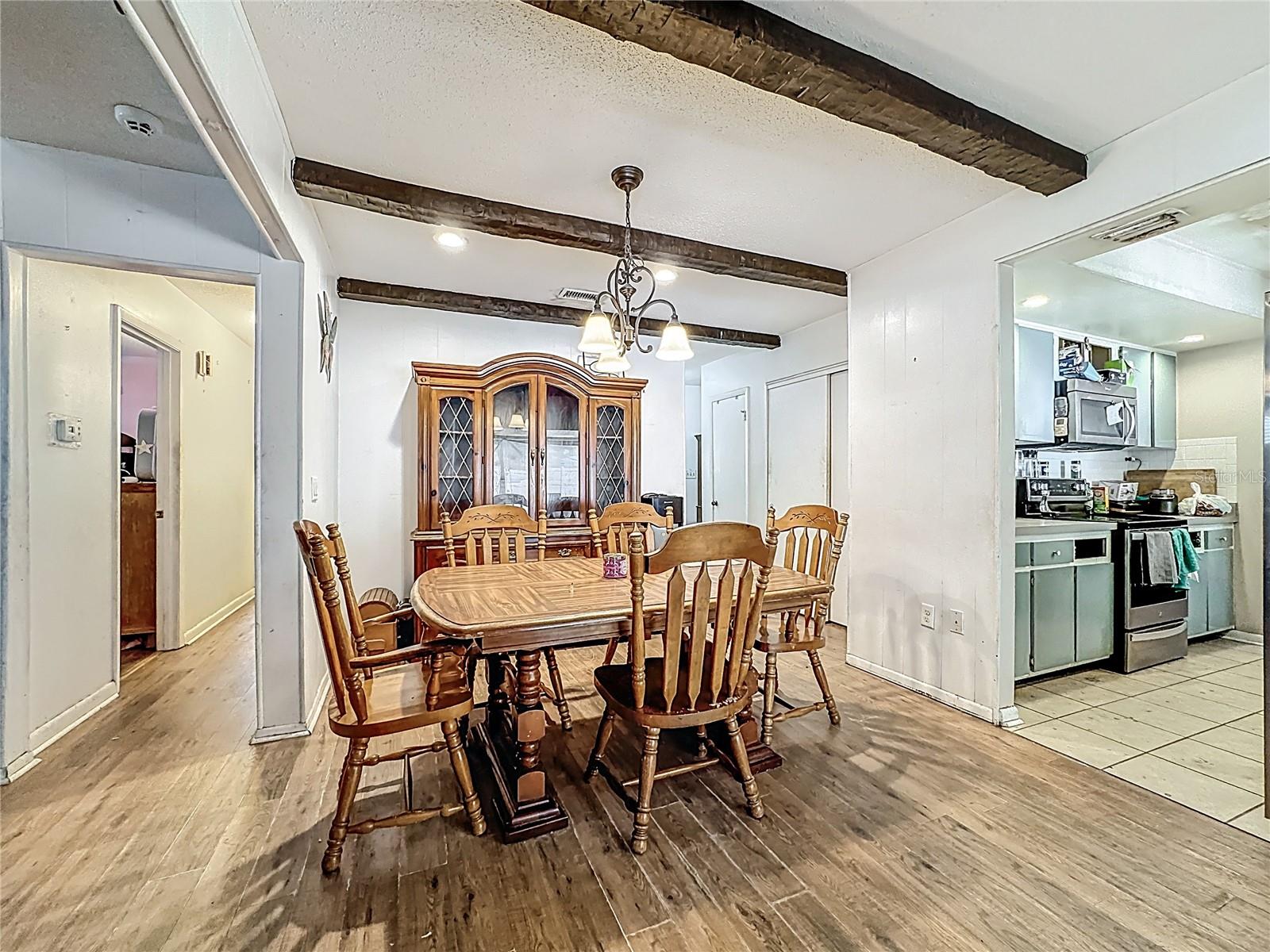 BELAIR BAYOU - Residential