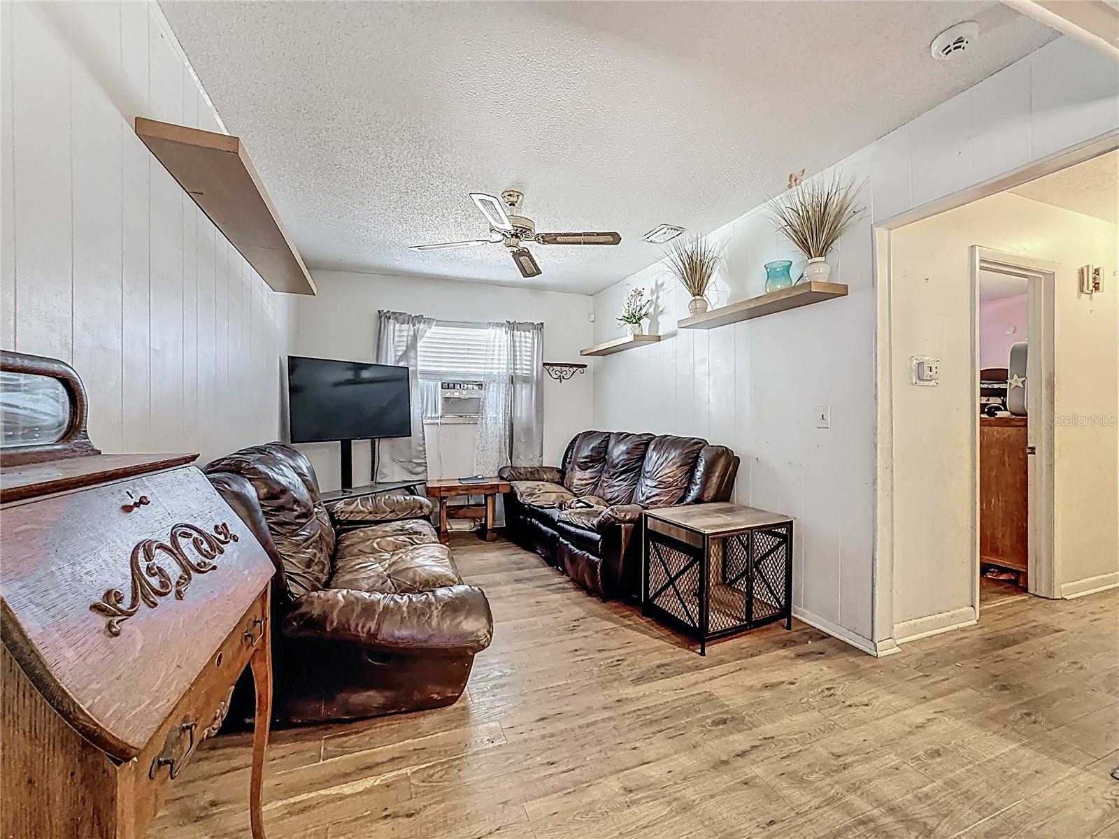 BELAIR BAYOU - Residential