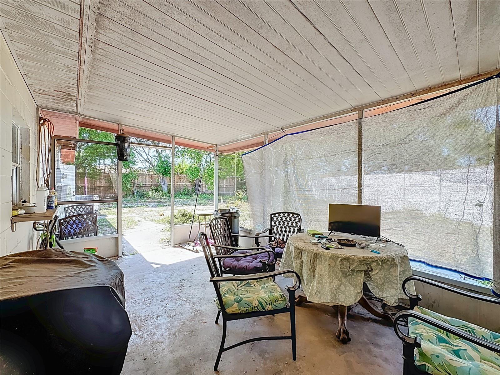 BELAIR BAYOU - Residential