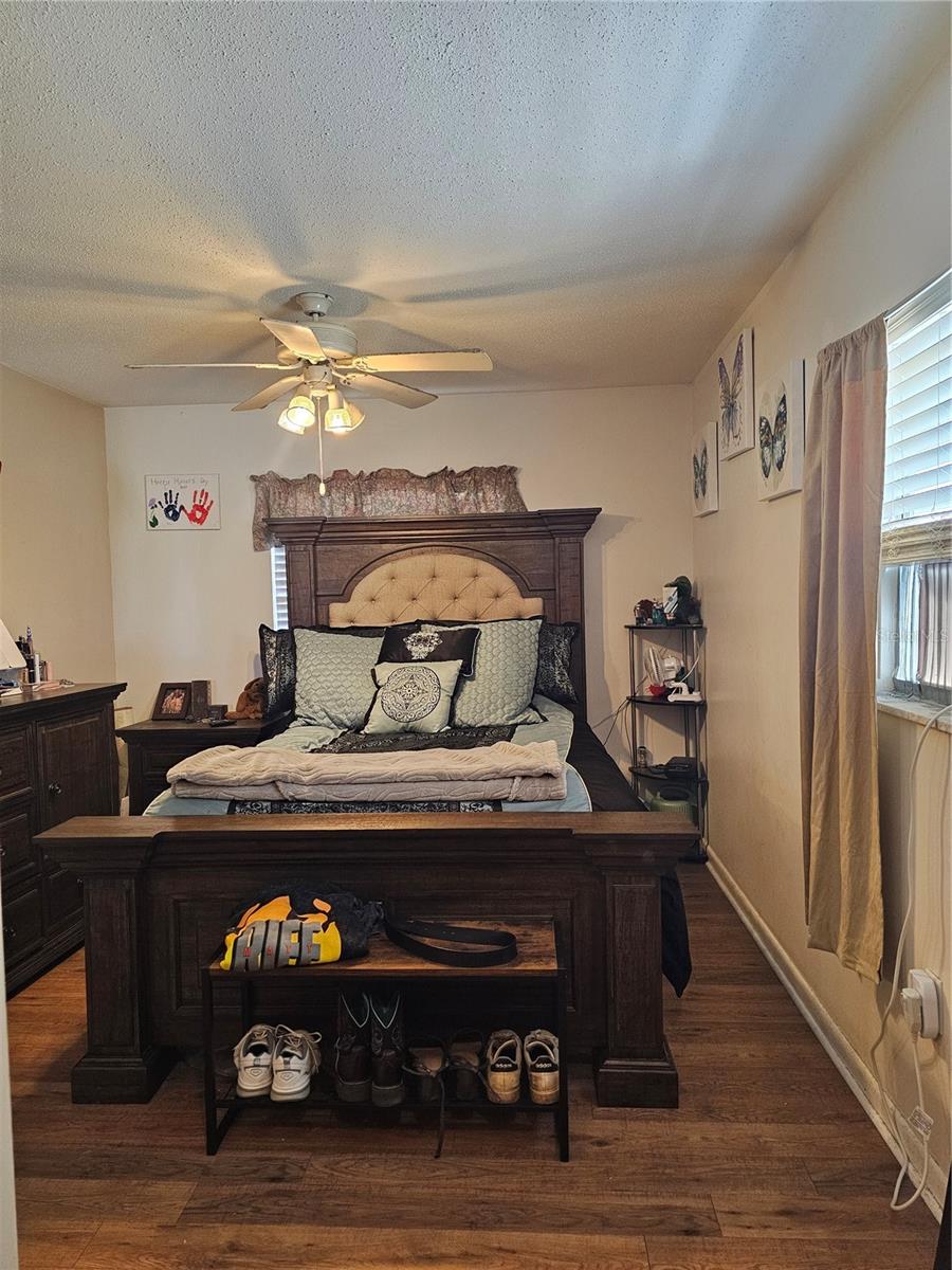 BELAIR BAYOU - Residential