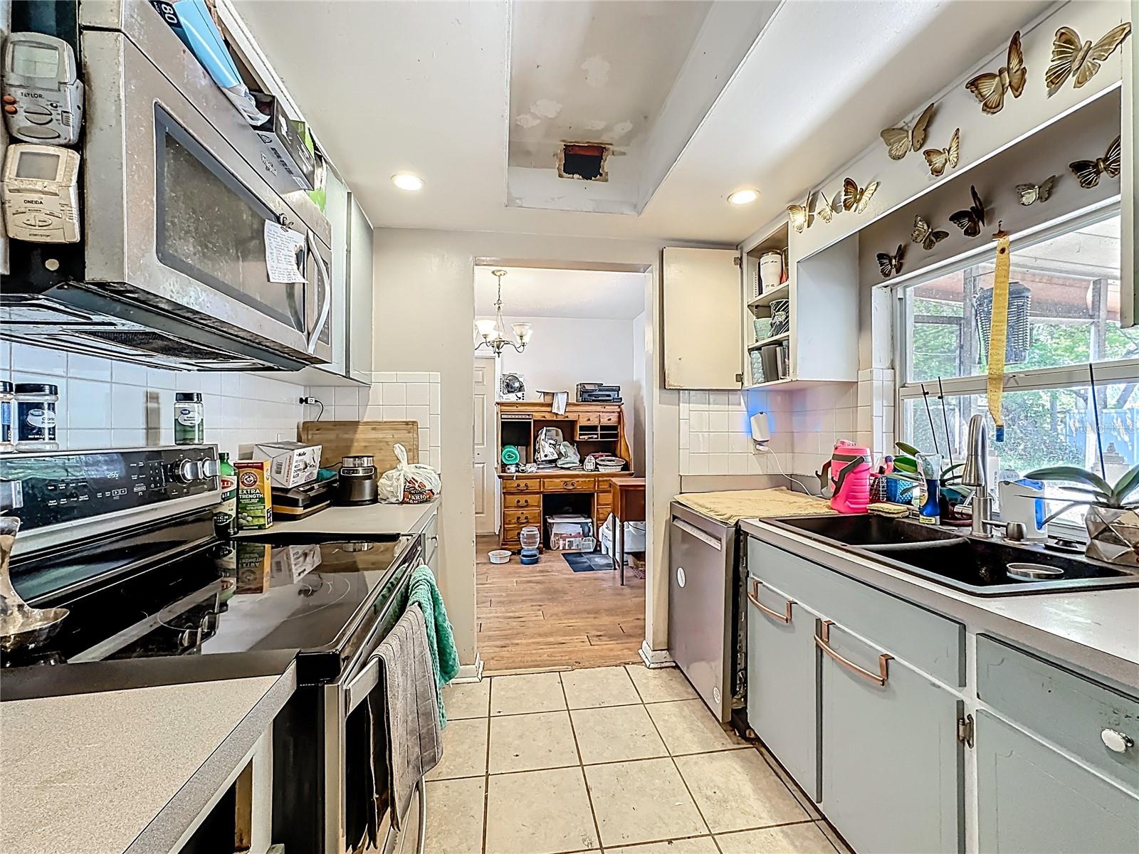 BELAIR BAYOU - Residential