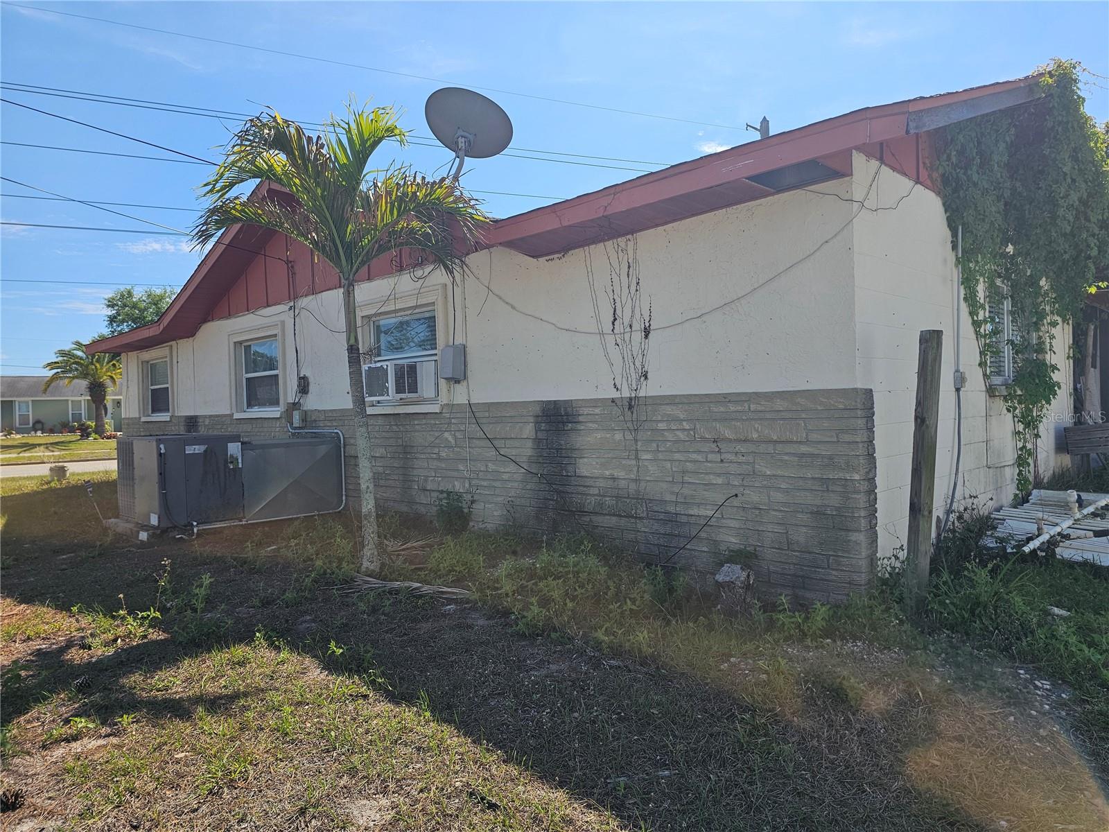 BELAIR BAYOU - Residential