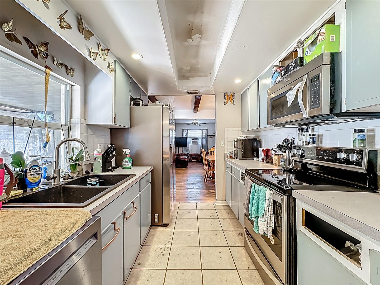 BELAIR BAYOU - Residential