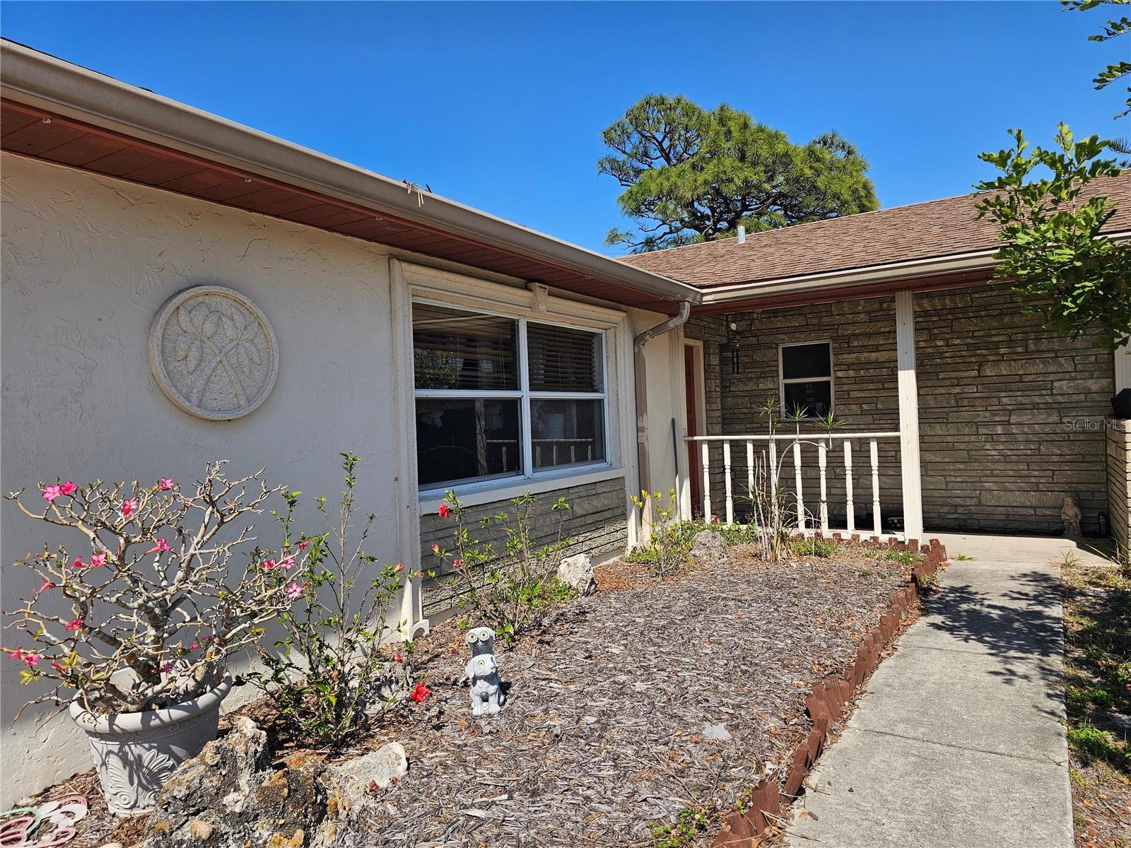 BELAIR BAYOU - Residential