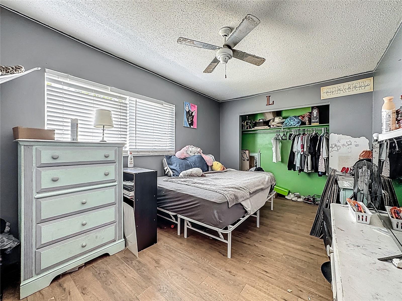 BELAIR BAYOU - Residential