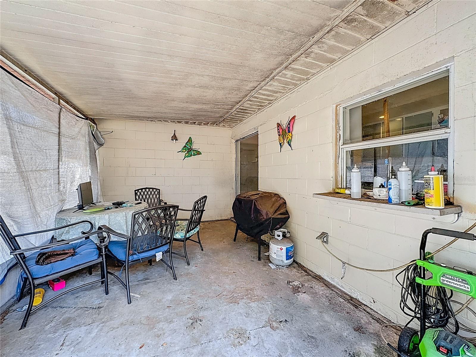 BELAIR BAYOU - Residential