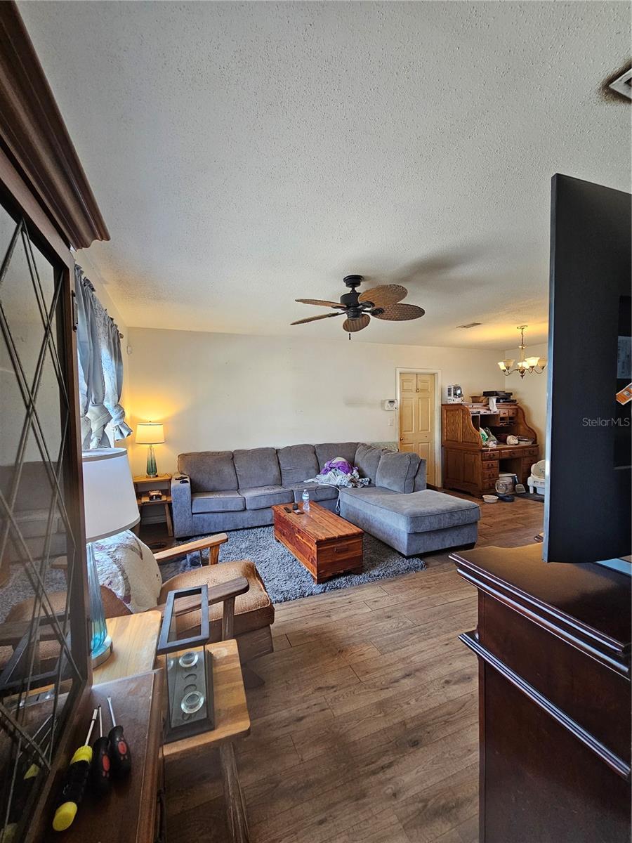 BELAIR BAYOU - Residential