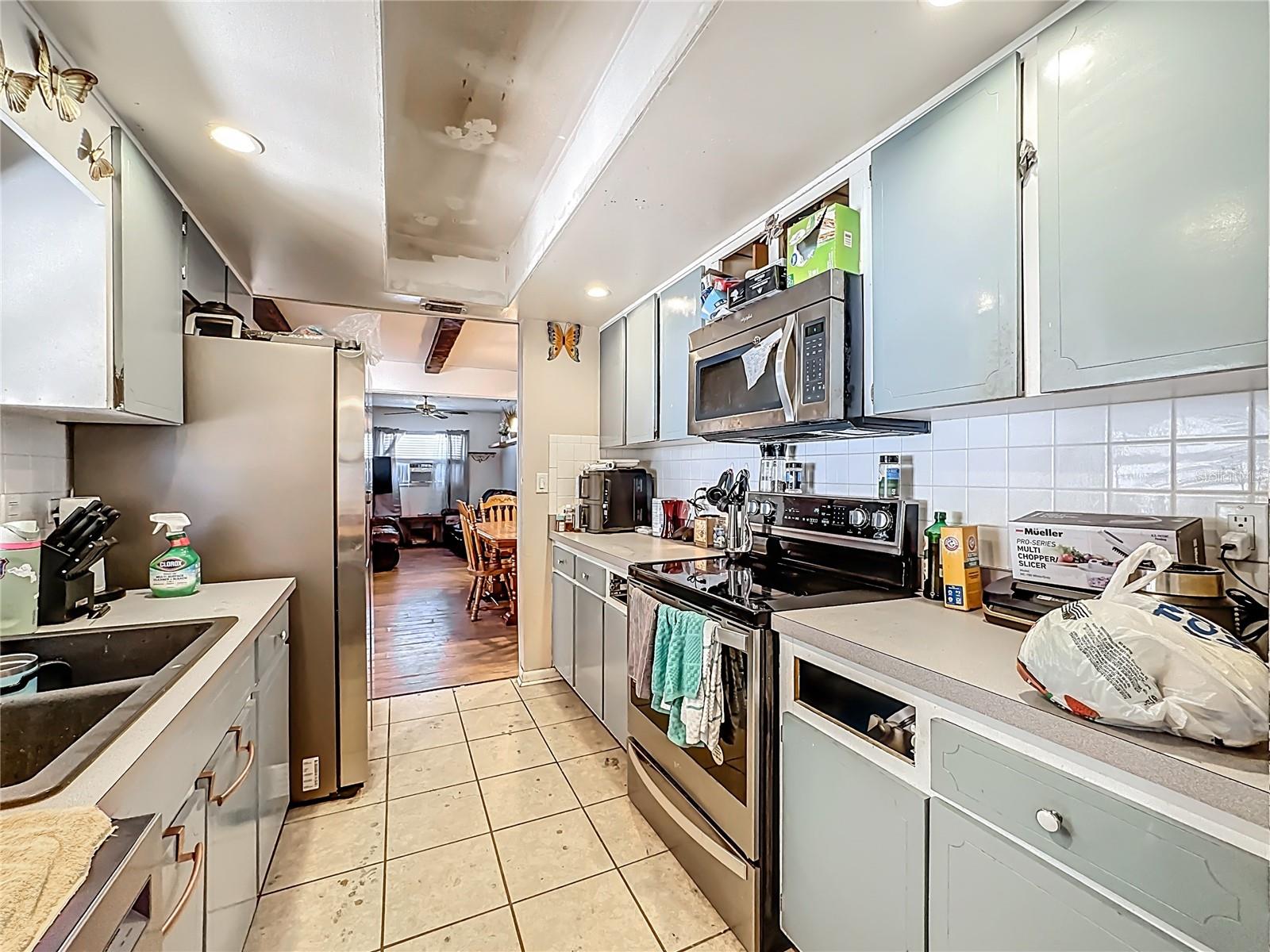 BELAIR BAYOU - Residential