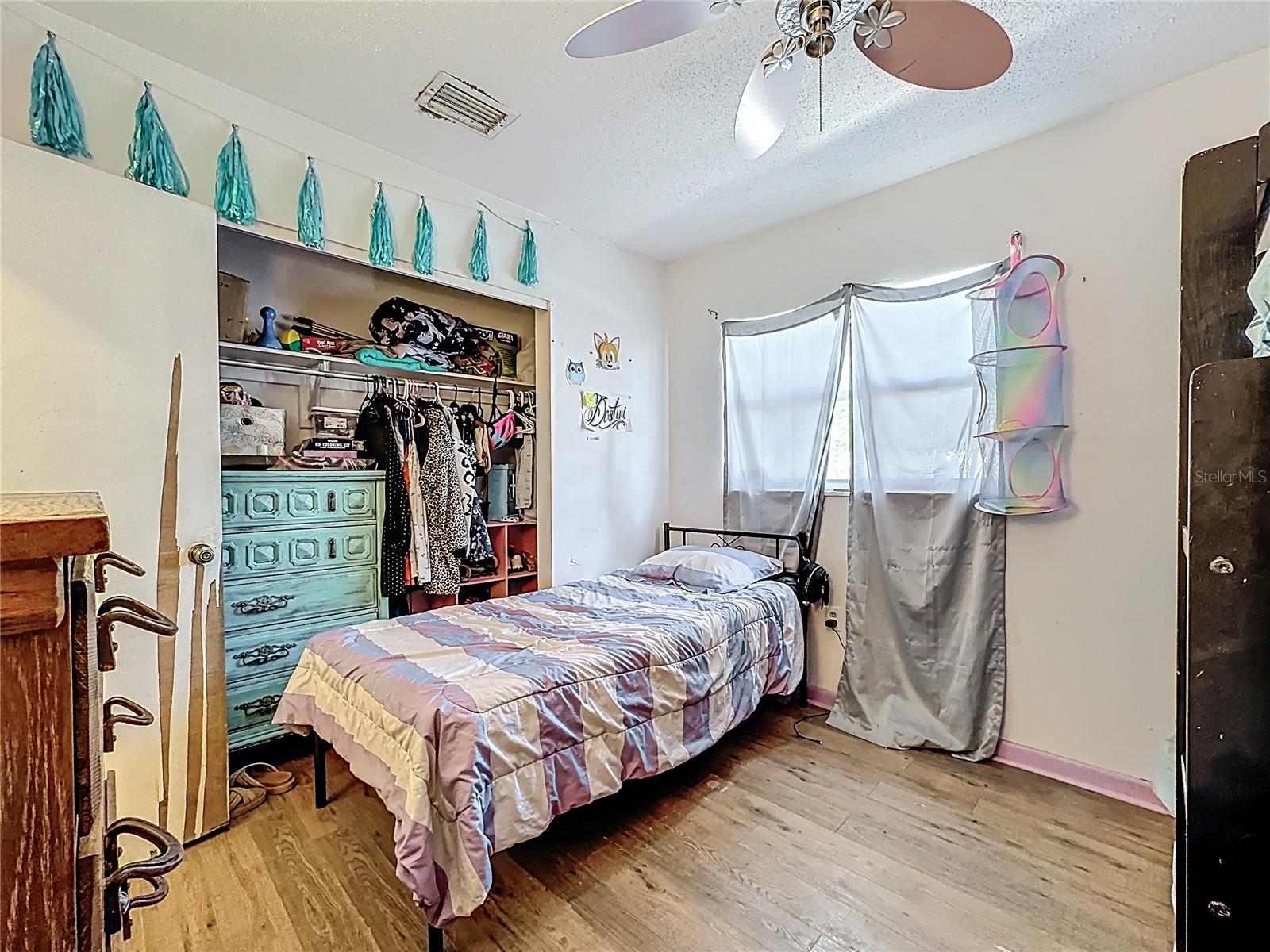 BELAIR BAYOU - Residential