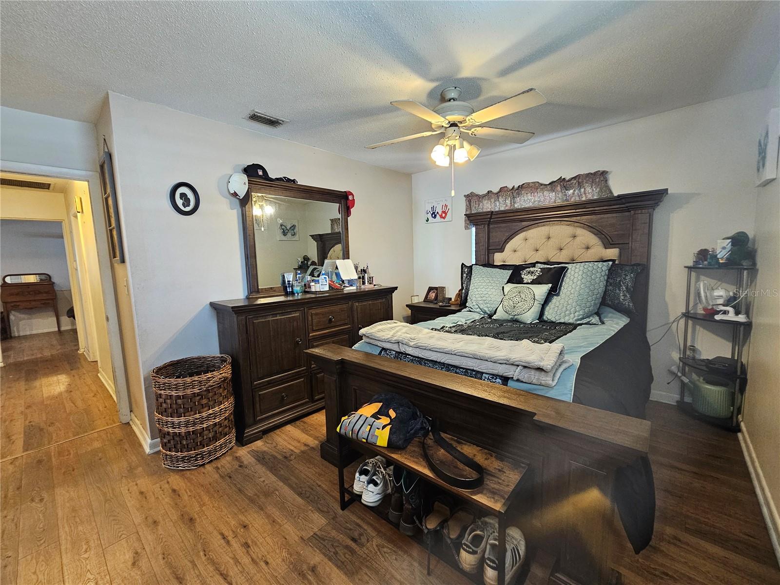 BELAIR BAYOU - Residential