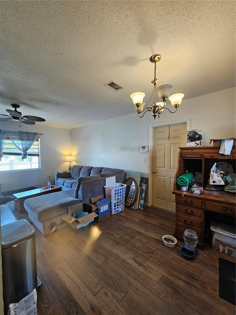 BELAIR BAYOU - Residential