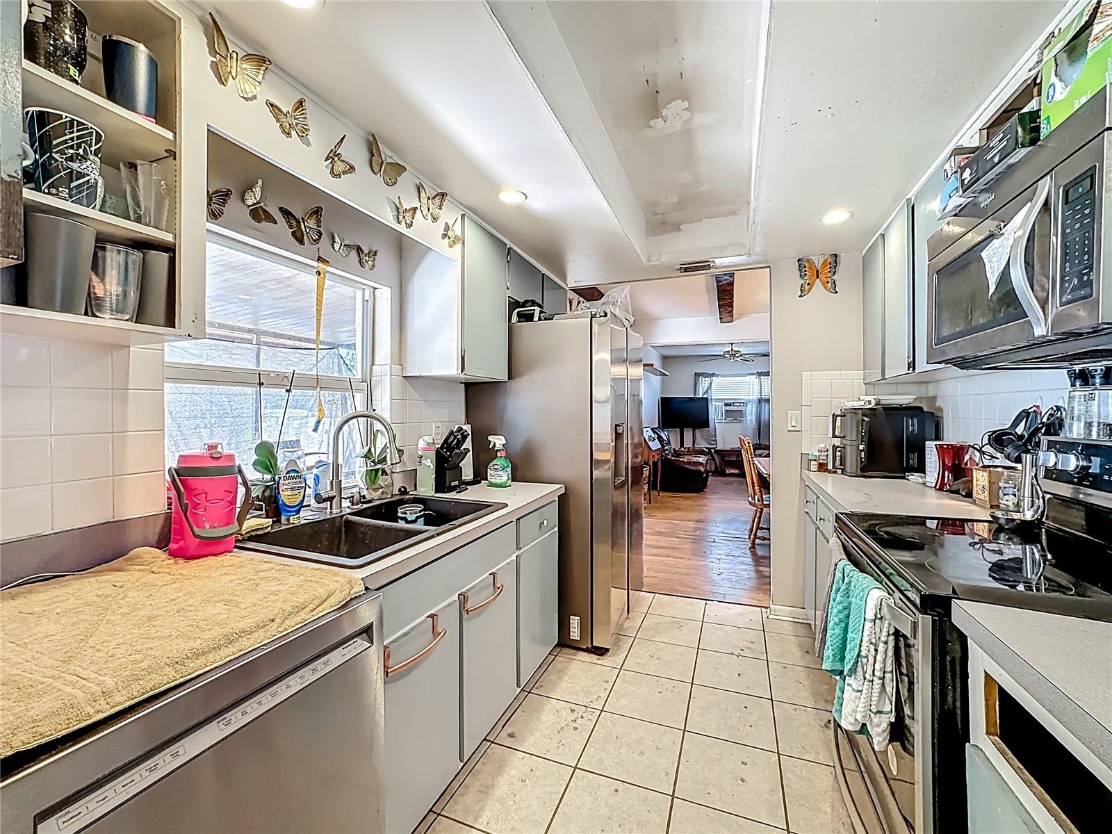 BELAIR BAYOU - Residential