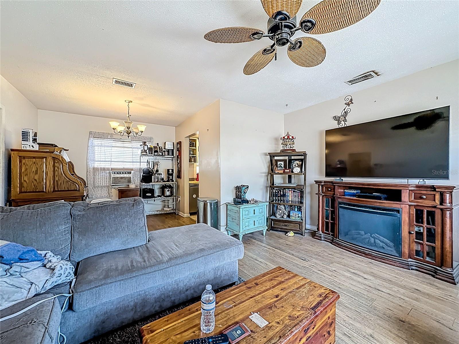 BELAIR BAYOU - Residential