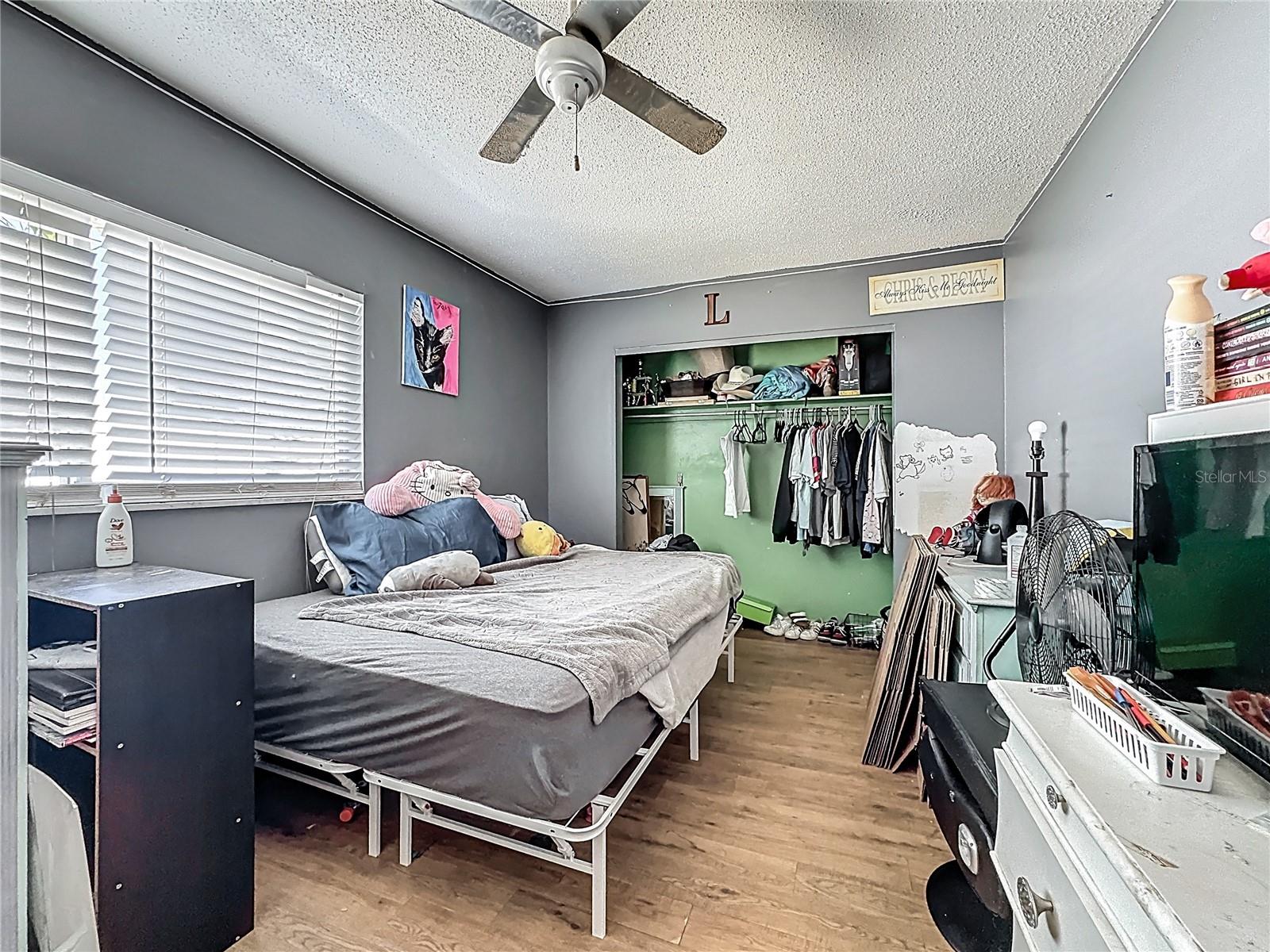 BELAIR BAYOU - Residential