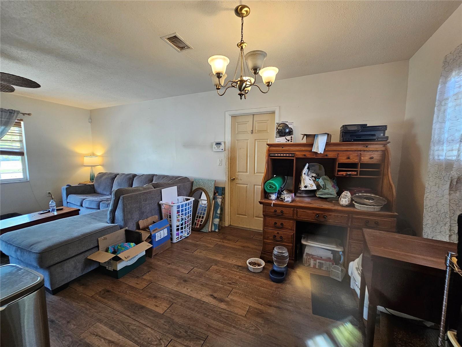 BELAIR BAYOU - Residential