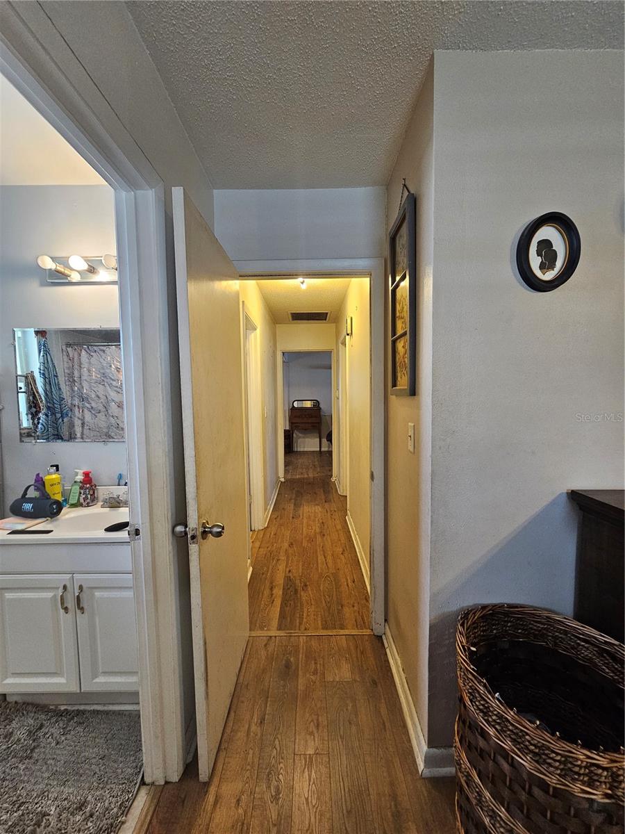 BELAIR BAYOU - Residential