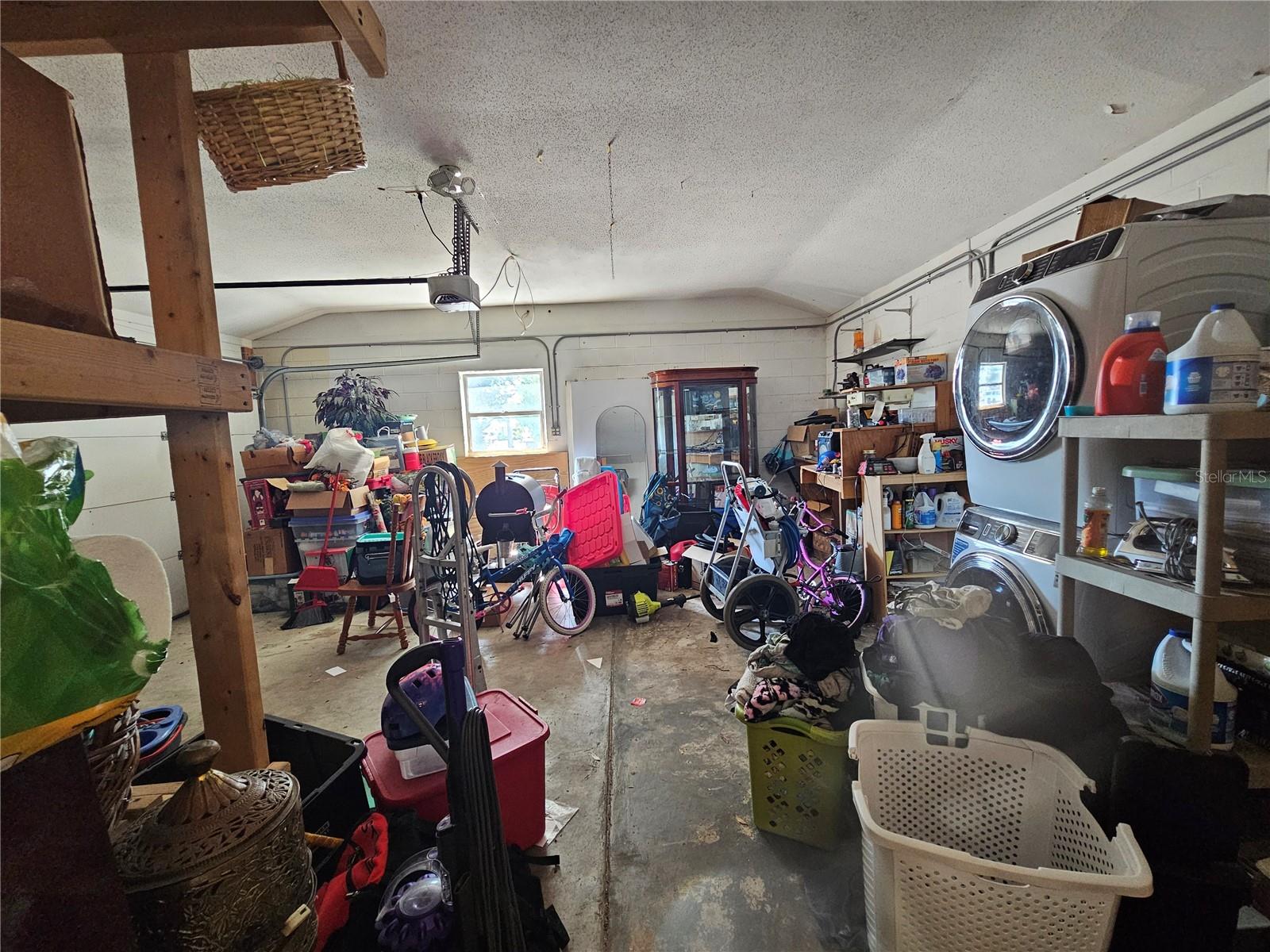 BELAIR BAYOU - Residential