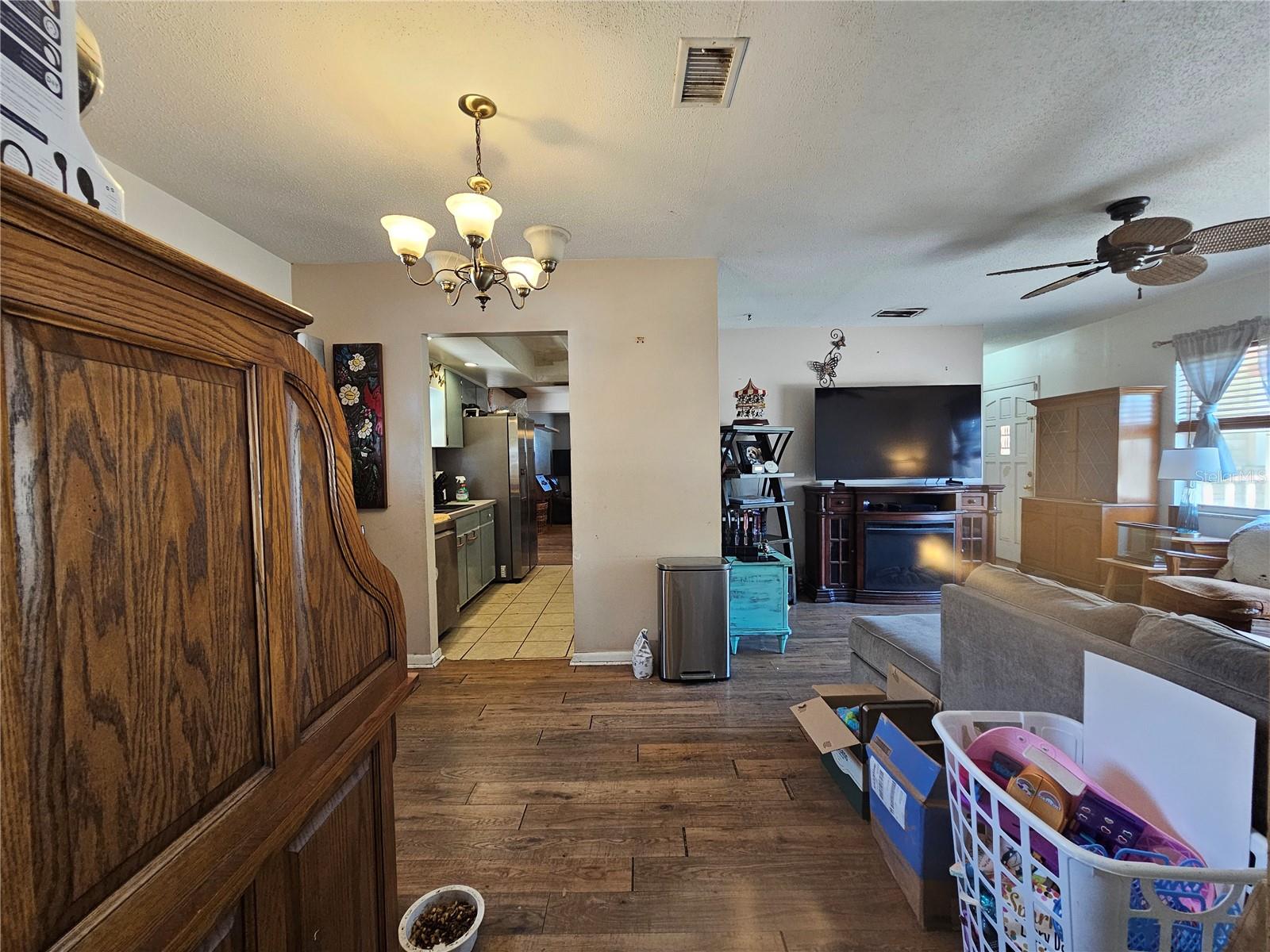 BELAIR BAYOU - Residential