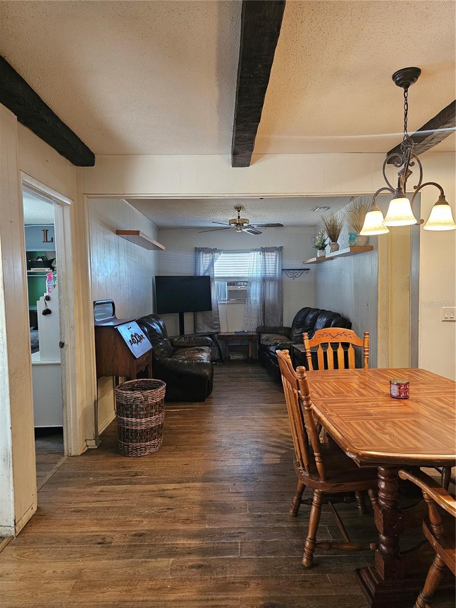 BELAIR BAYOU - Residential