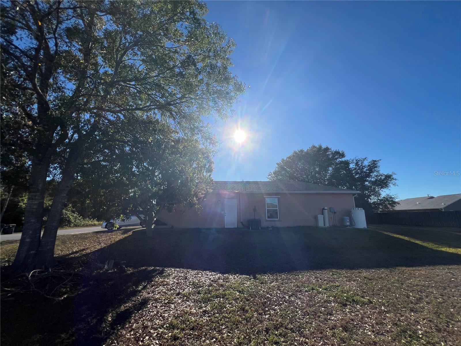 PORT CHARLOTTE - Residential