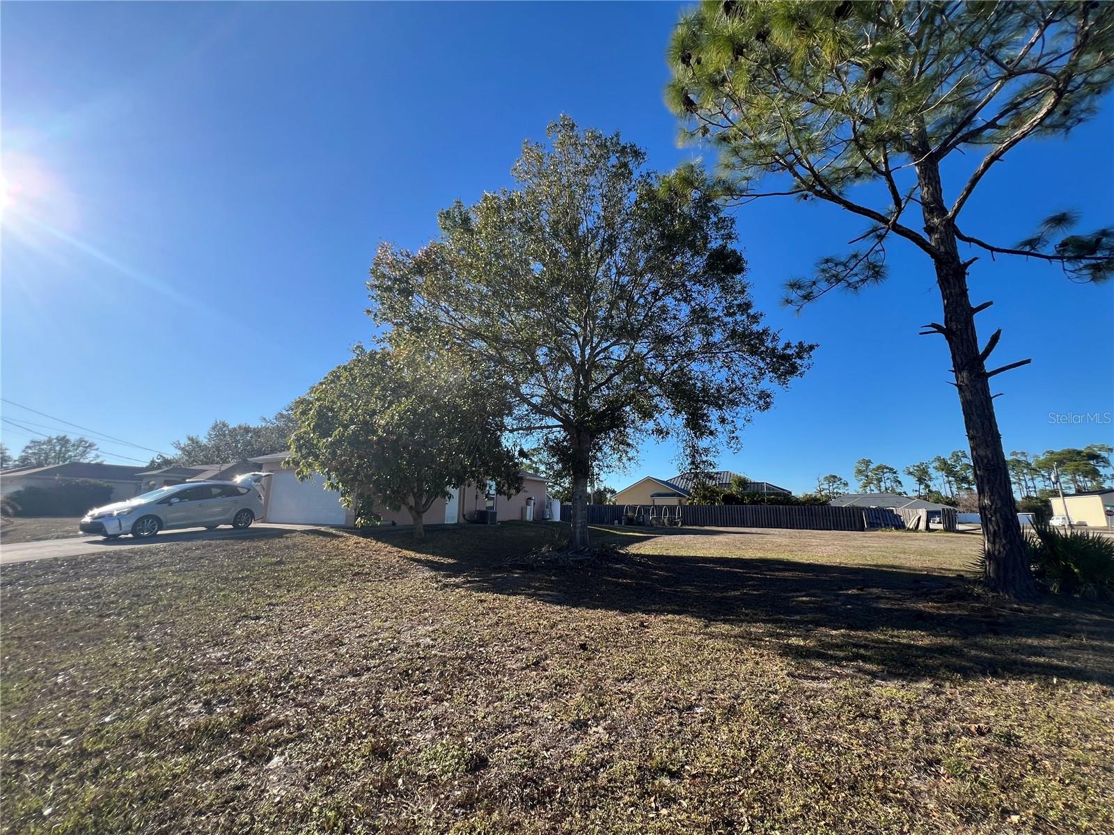 PORT CHARLOTTE - Residential