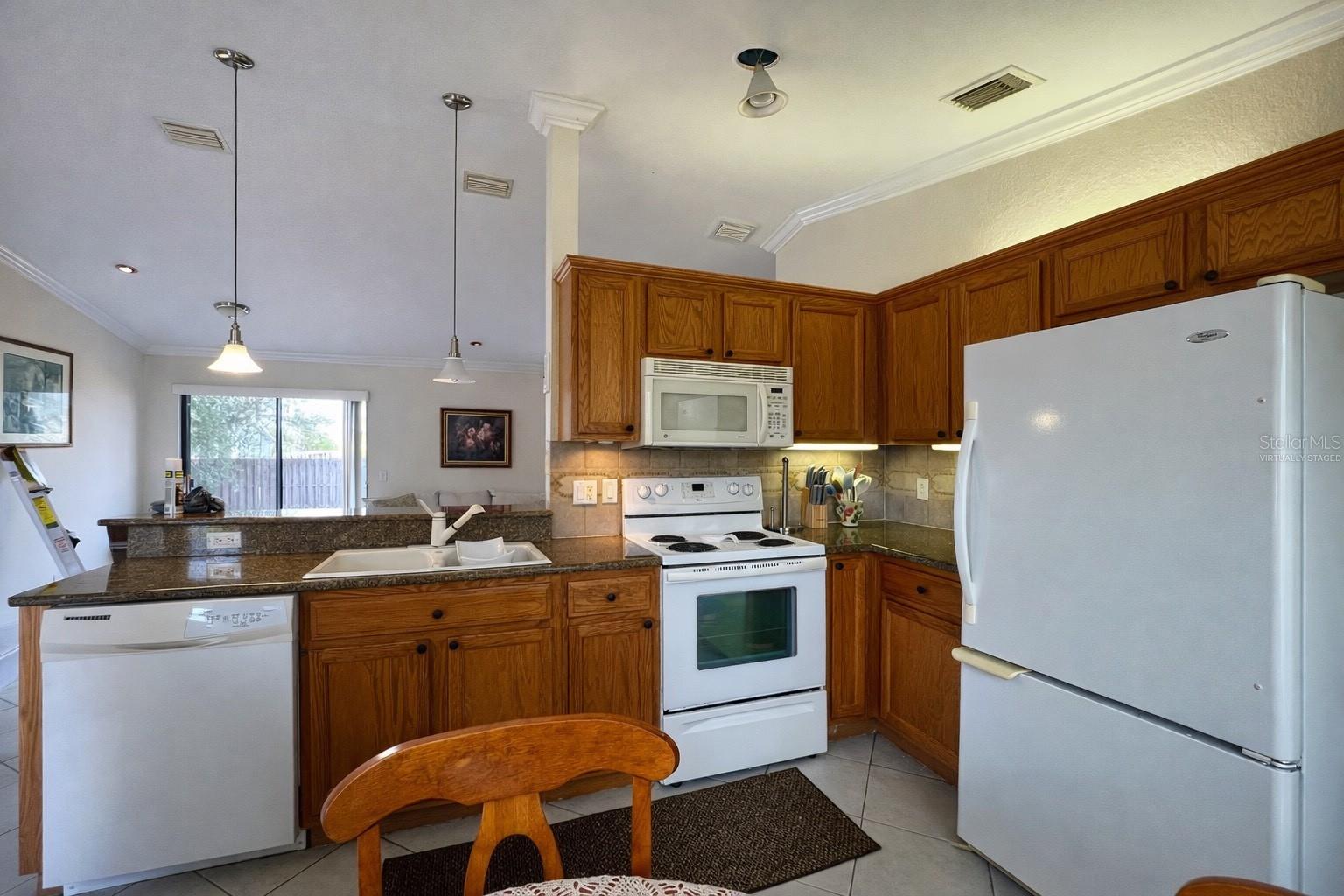 PORT CHARLOTTE - Residential