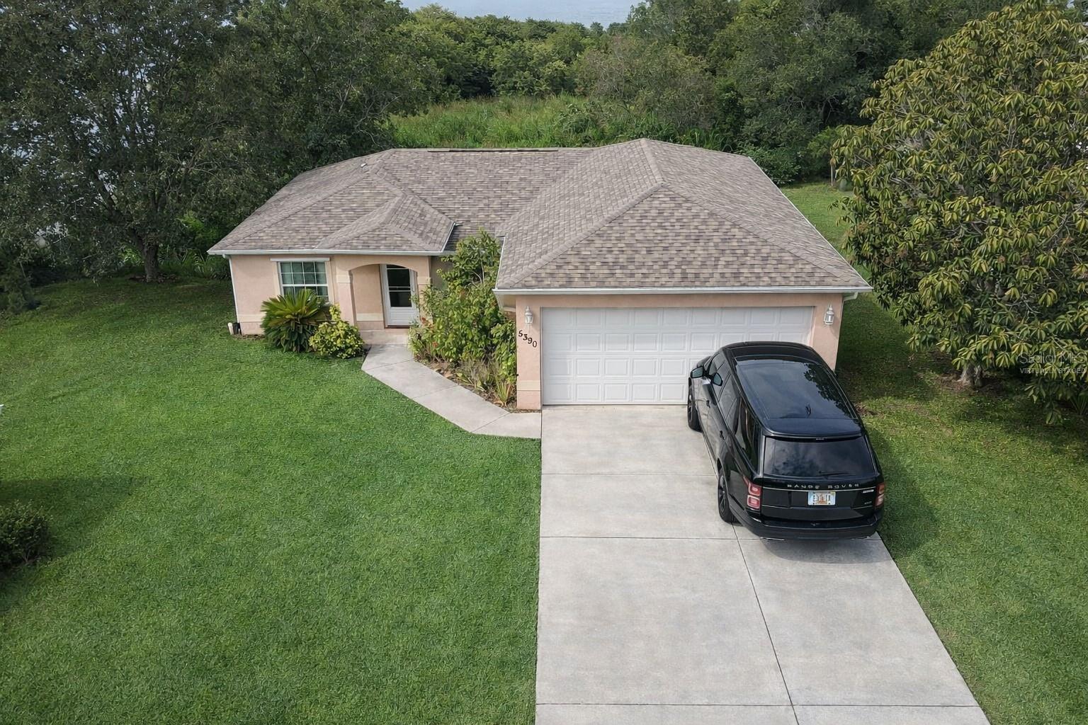 PORT CHARLOTTE - Residential