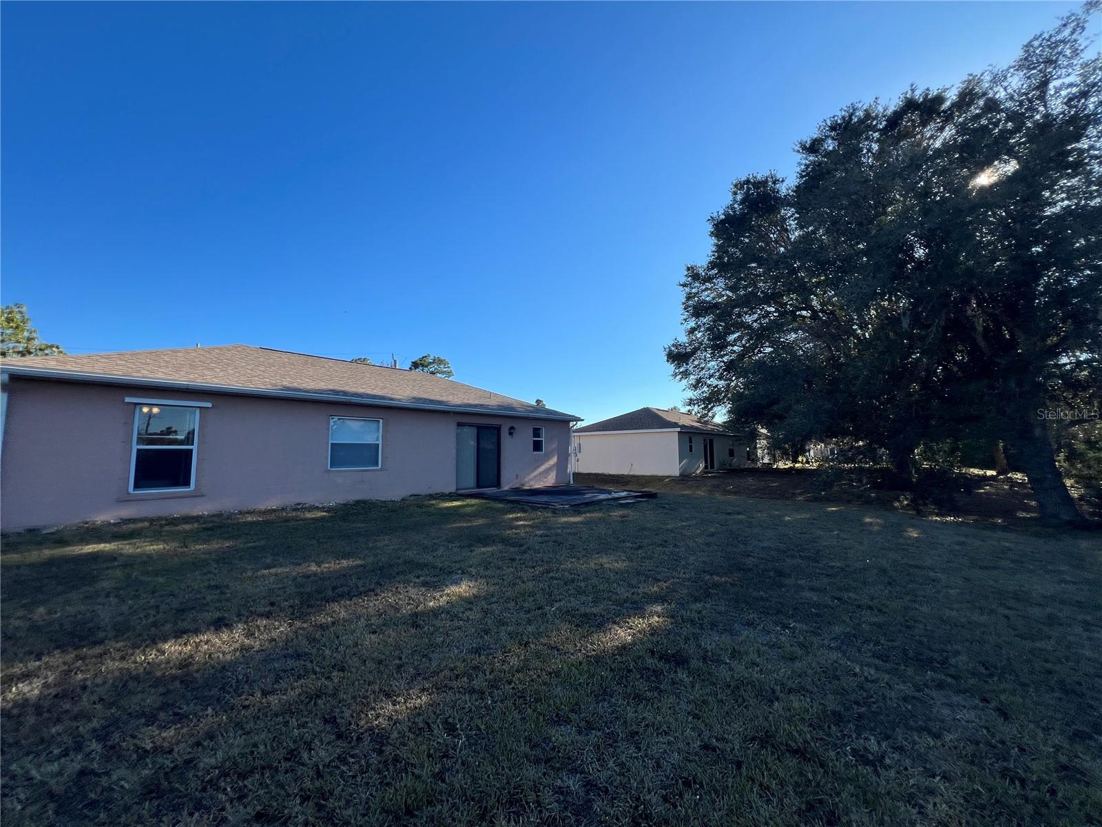 PORT CHARLOTTE - Residential