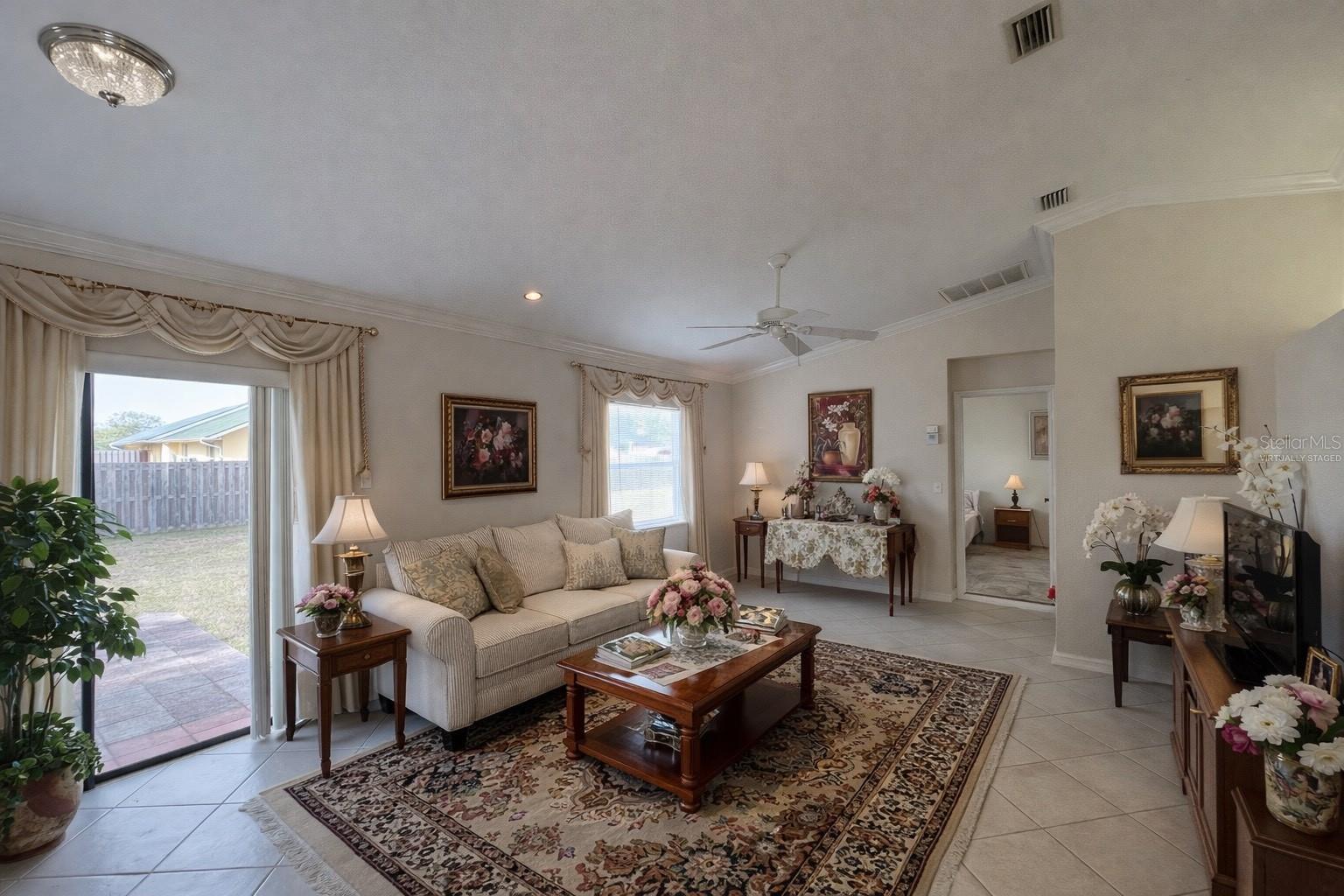 PORT CHARLOTTE - Residential