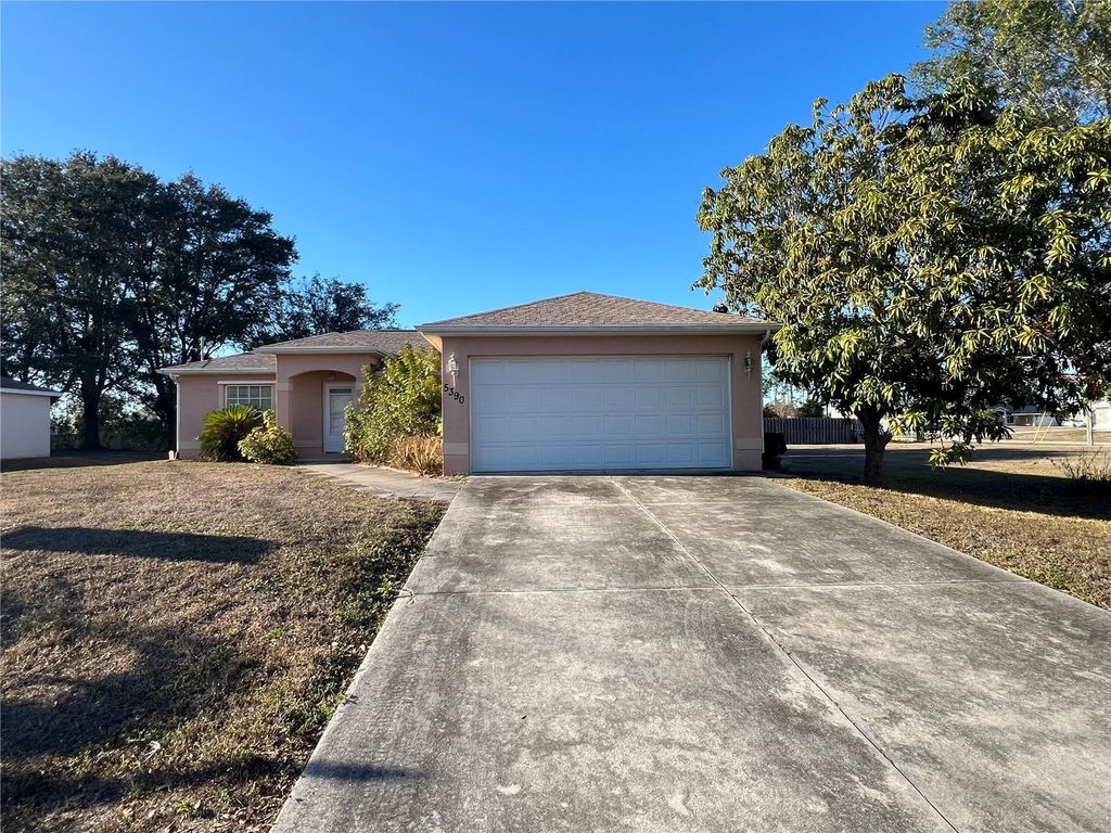 Photo of 5390 Hightower Rd, North Port, FL 34288 (MLS # A4677332)