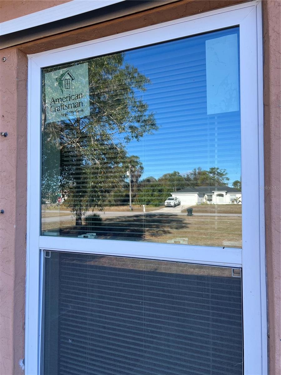 PORT CHARLOTTE - Residential