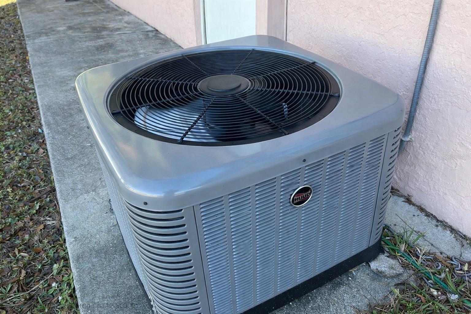 PORT CHARLOTTE - Residential