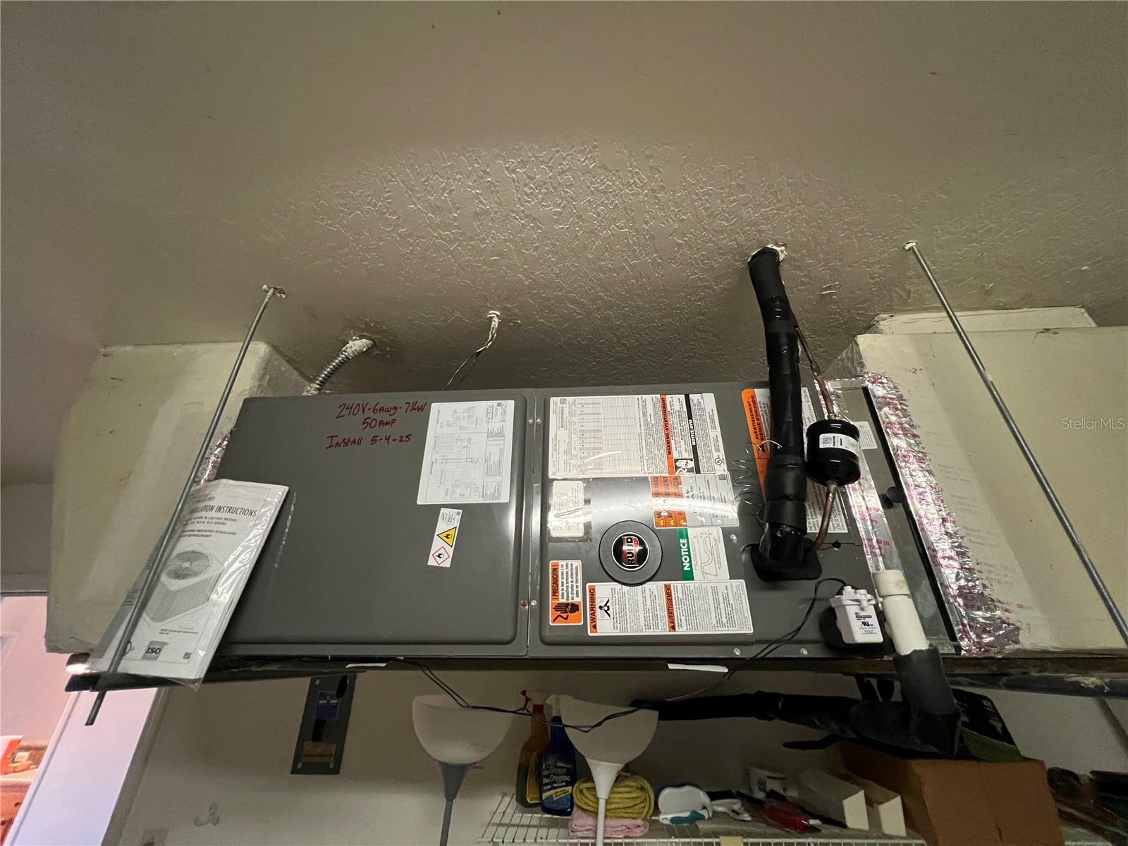 PORT CHARLOTTE - Residential