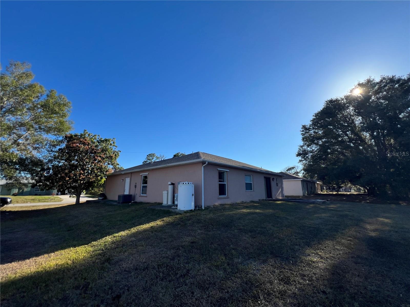 PORT CHARLOTTE - Residential