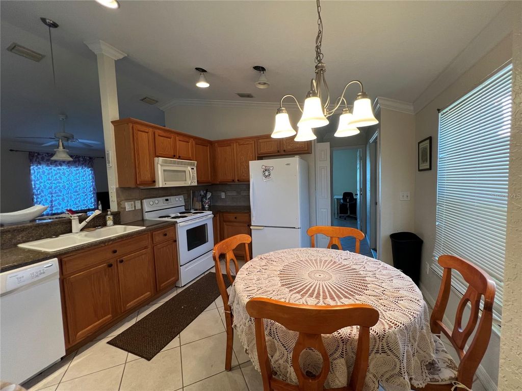 Photo of 5390 Hightower Rd, North Port, FL 34288 (MLS # A4677332)