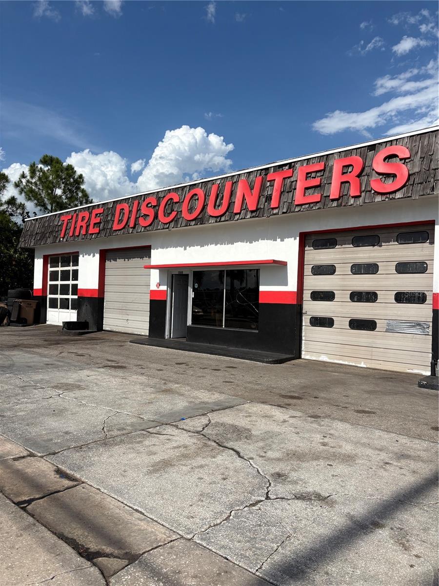 PUNTA GORDA - Commercial Sale