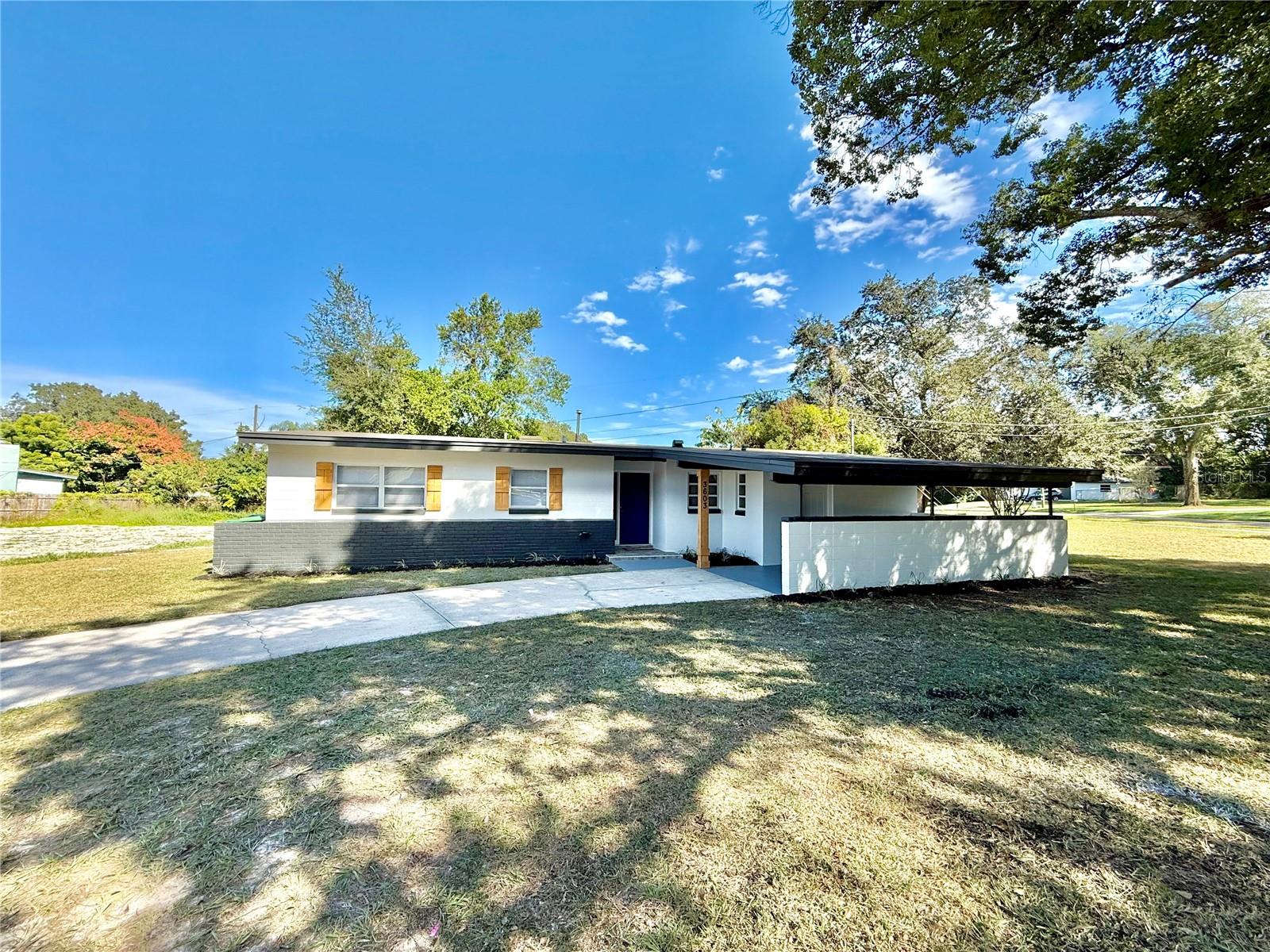 PINE RIDGE ESTATES - Residential