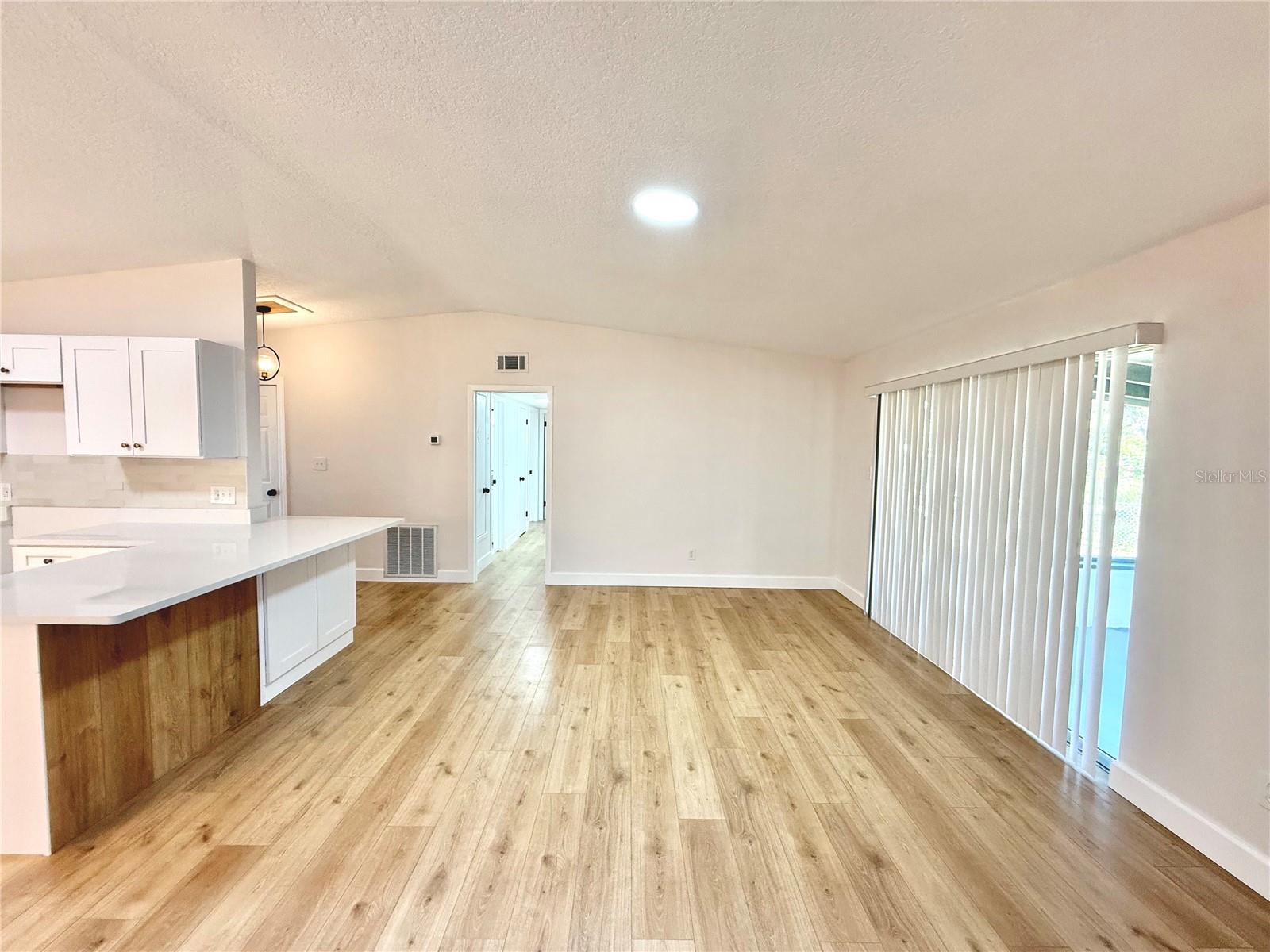 PINE RIDGE ESTATES - Residential