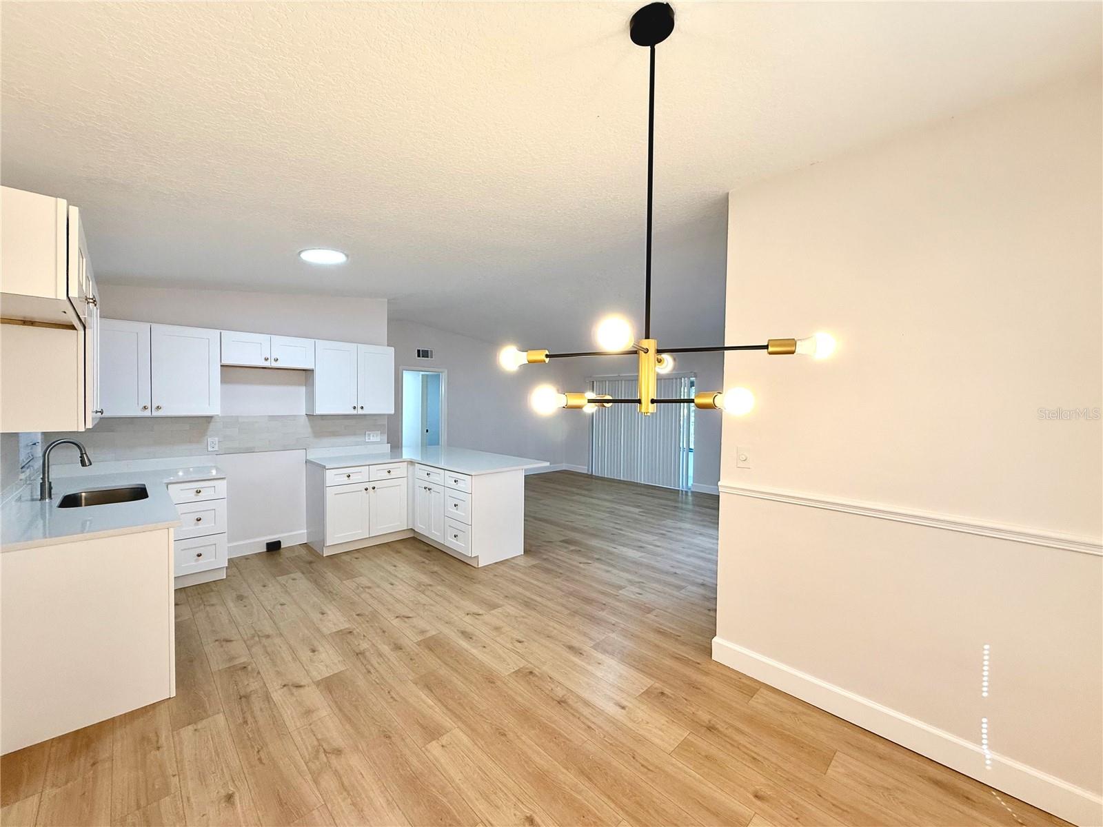 PINE RIDGE ESTATES - Residential