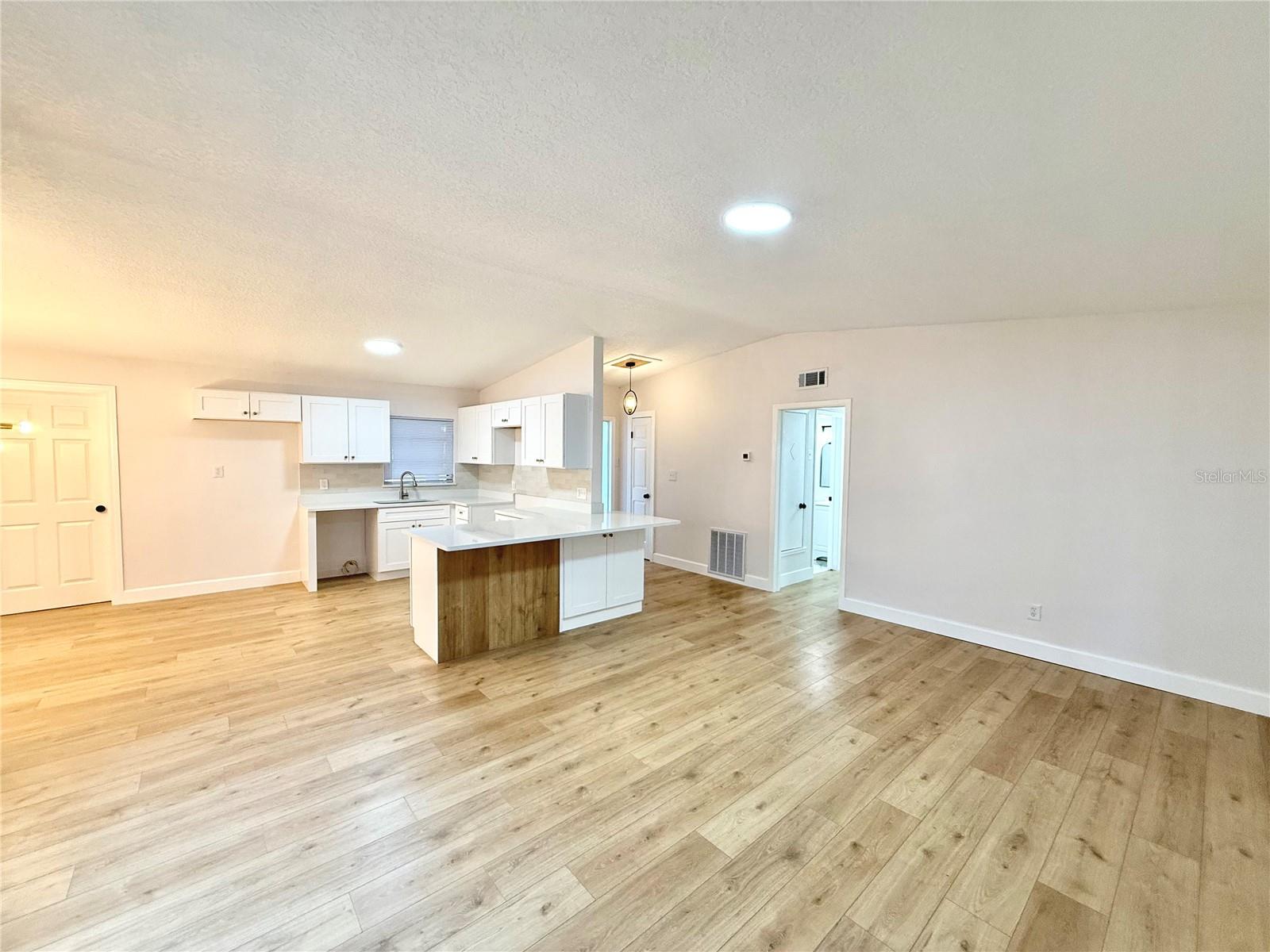 PINE RIDGE ESTATES - Residential