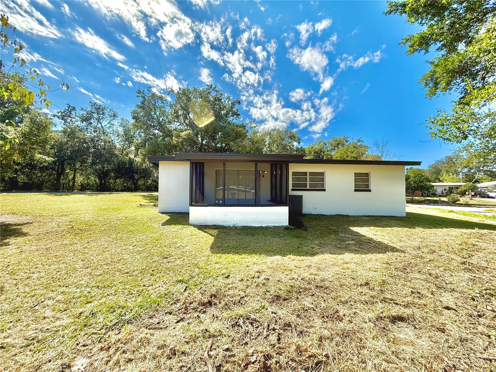 PINE RIDGE ESTATES - Residential