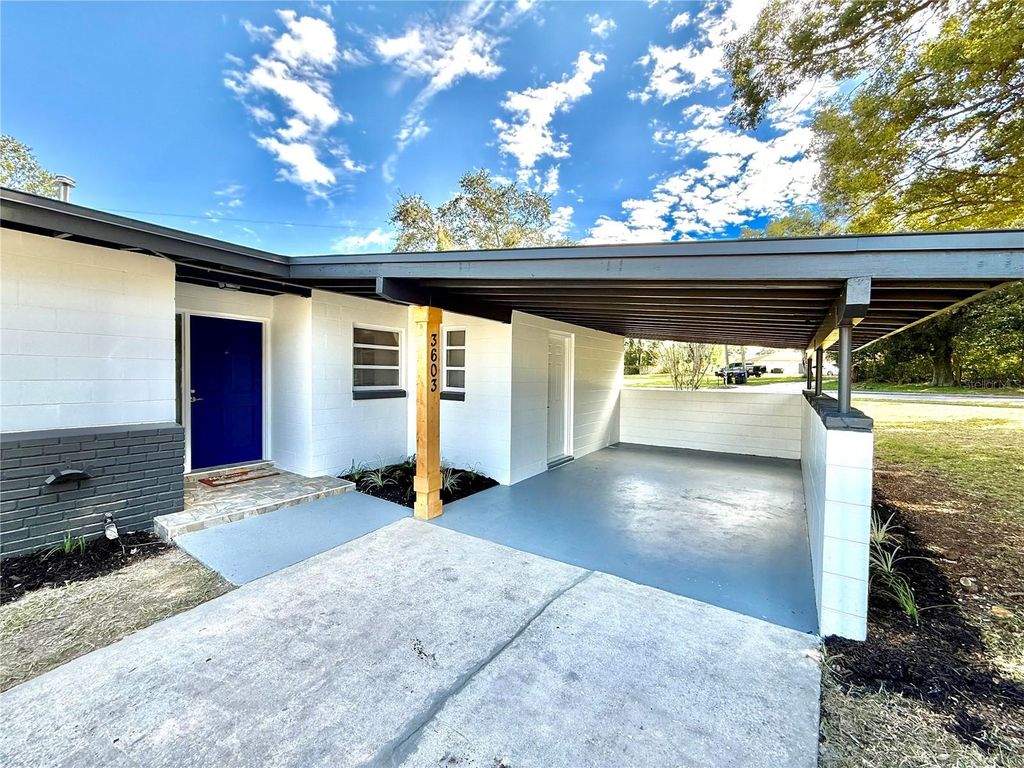 Photo of 3603 Westwood Road, Orlando, FL 32808 (MLS # O6357265)