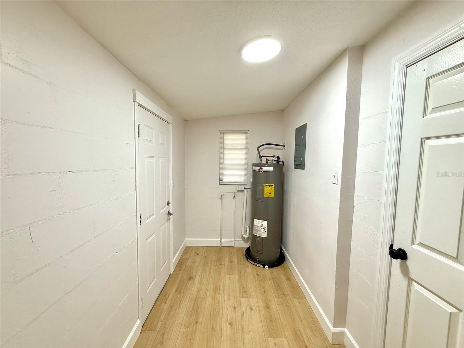 PINE RIDGE ESTATES - Residential