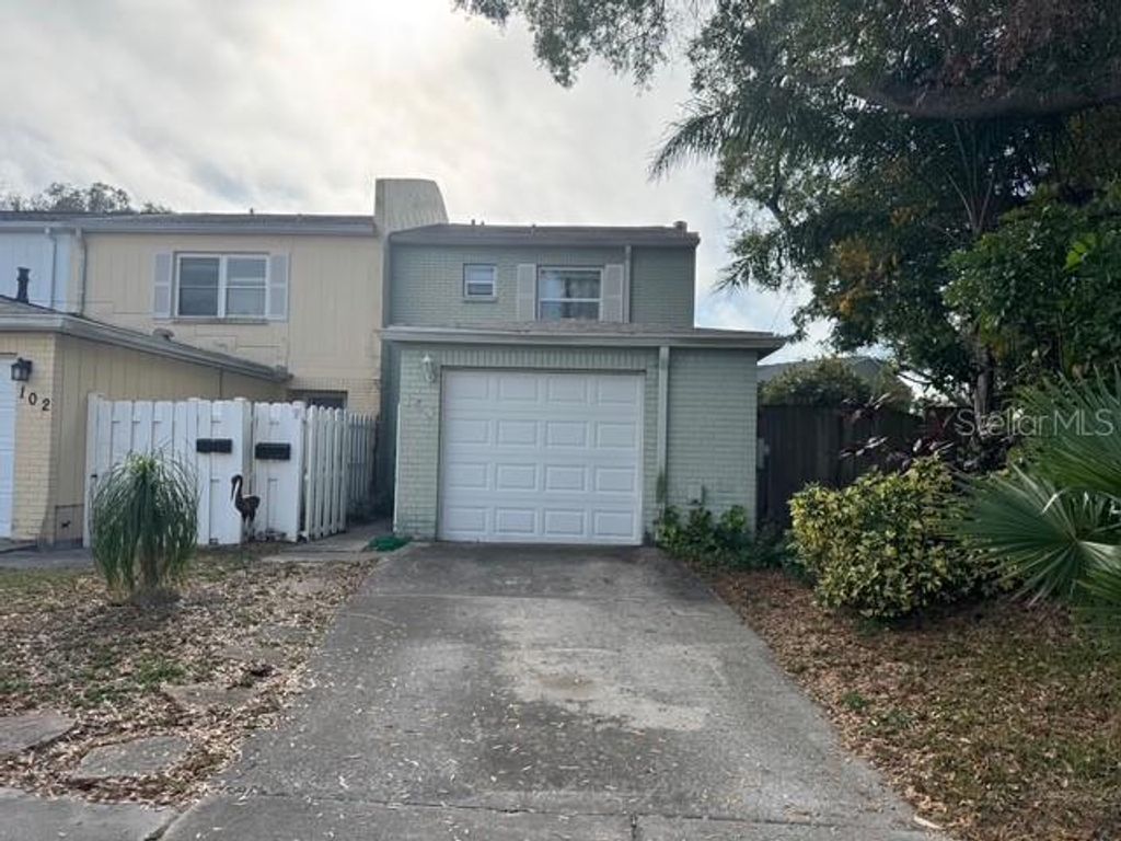 Photo of 104 Chesapeake Avenue #C6, Tampa, FL 33606 (MLS # TB8468490)