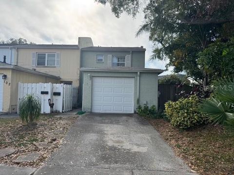 104 CHESAPEAKE AVENUE C6 TAMPA FL 33606