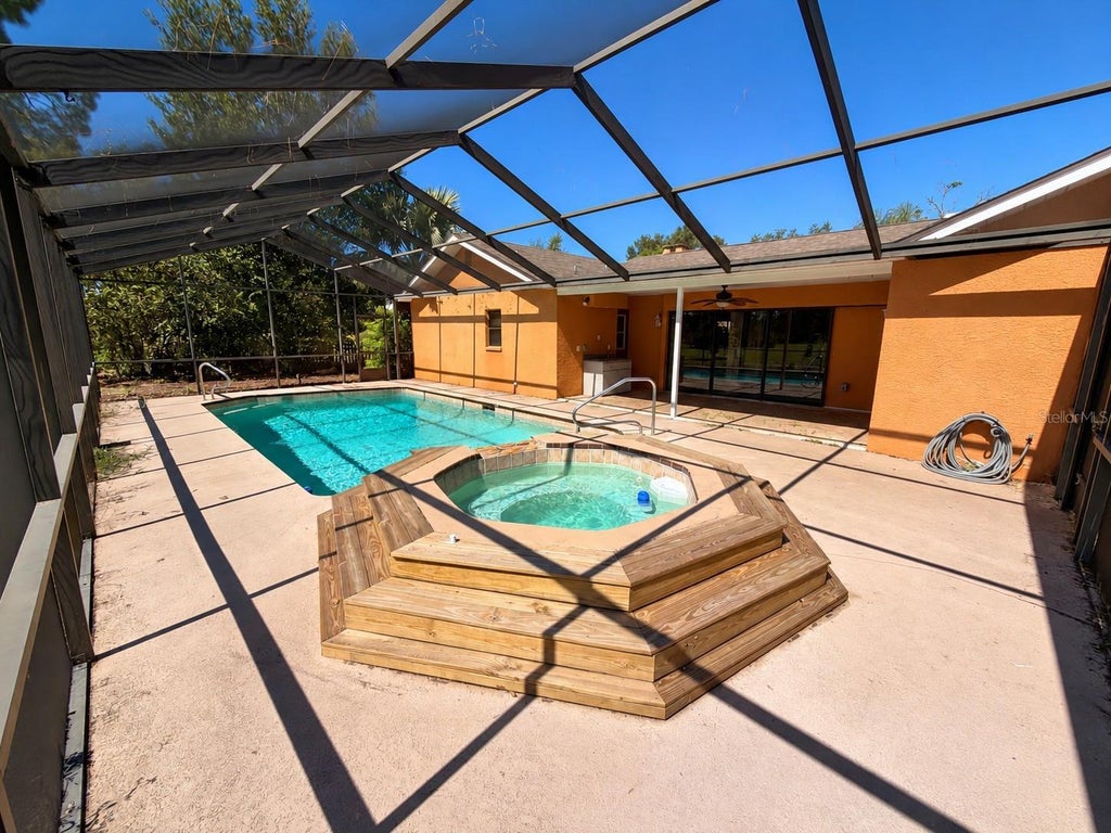 Photo of 10192 Swanson Court, Spring Hill, FL 34608 (MLS # W7890193)