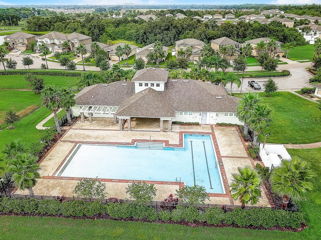 HAWKS POINT PH 1C-2 & 1D-1 - Residential Lease