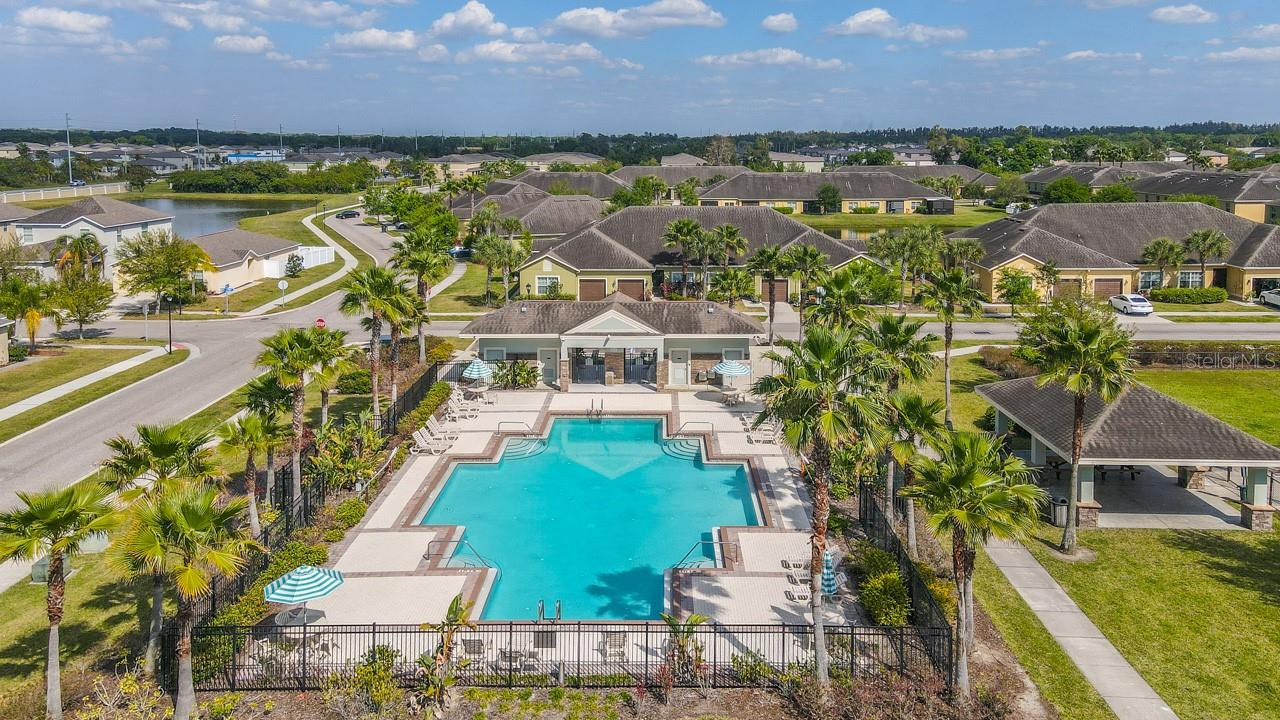 HAWKS POINT PH 1C-2 & 1D-1 - Residential Lease