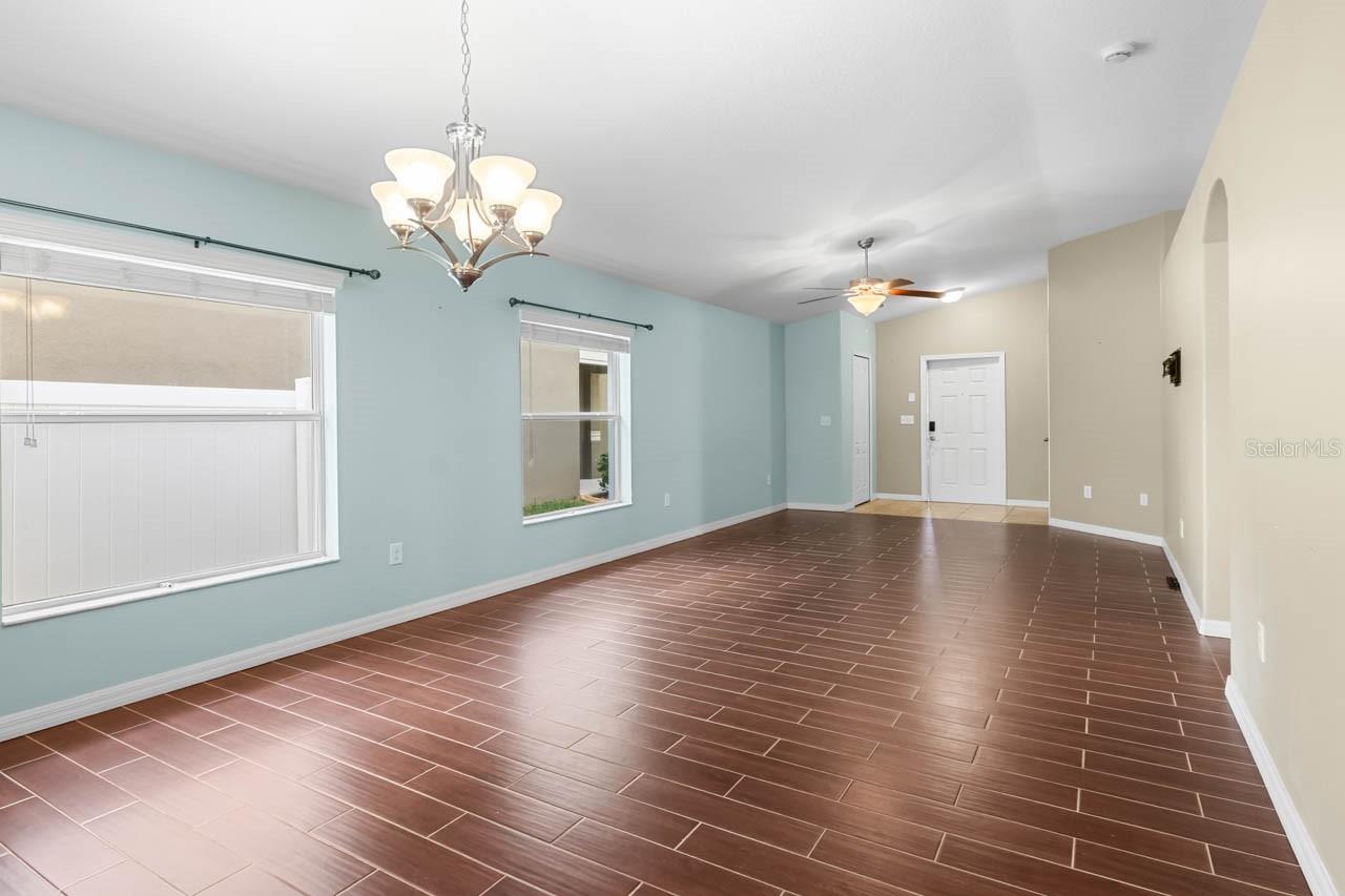 HAWKS POINT PH 1C-2 & 1D-1 - Residential Lease