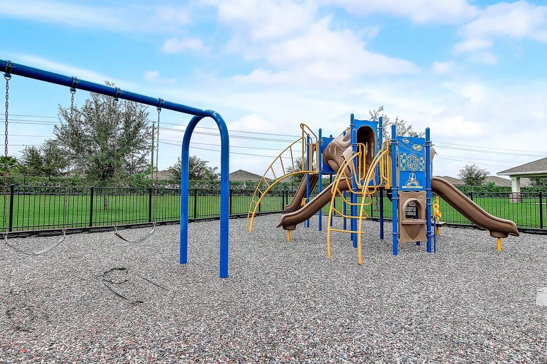 HAWKS POINT PH 1C-2 & 1D-1 - Residential Lease